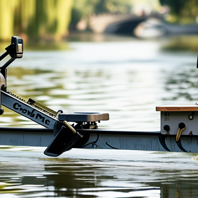 Difference Between Magnetic and Water Resistance Rowers Explained