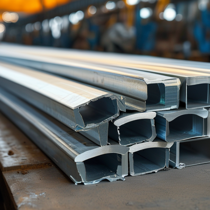 Top 10 Profile Aluminum Suppliers for Global Buyers?
