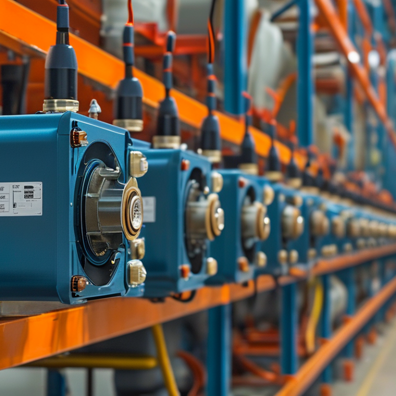 Top 10 Motor Protection Controllers for Global Buyers?