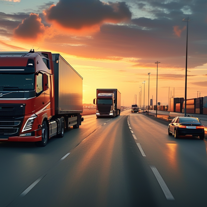 How to Choose the Best Overseas Car Transport Service?