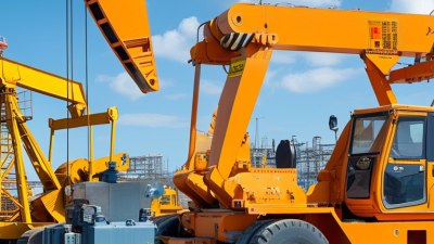Top Pump Rentals in China for Global Buyers How to Choose?