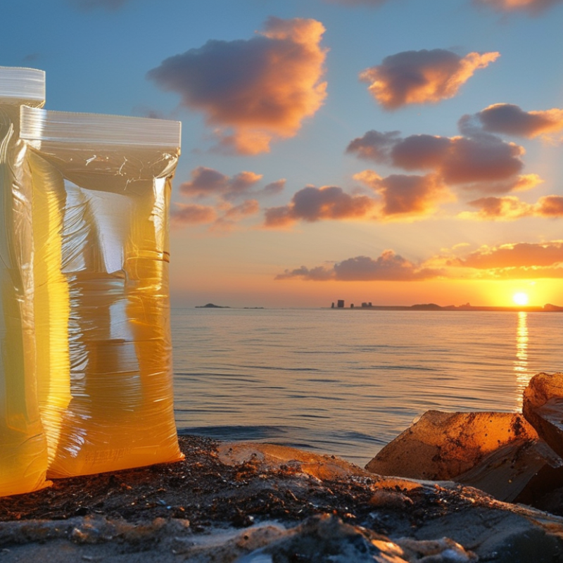 China Top 10 Pe Plastic Bags Suppliers for Global Buyers?