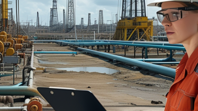 How to Optimize Oil Field Applications for Maximum Efficiency?