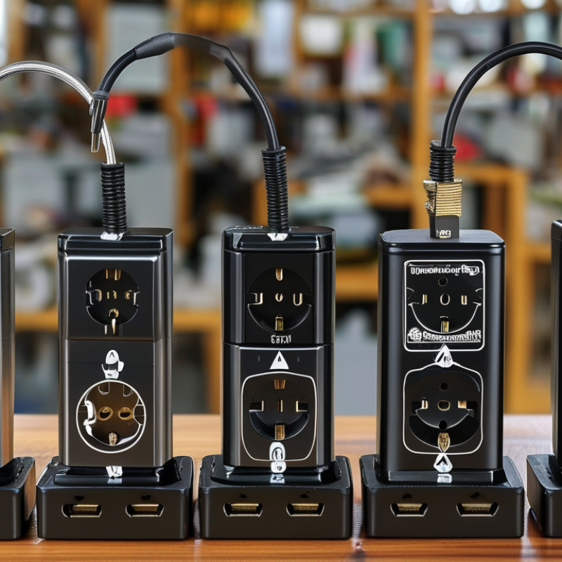 Top Trailing Socket Suppliers in China for Global Buyers?