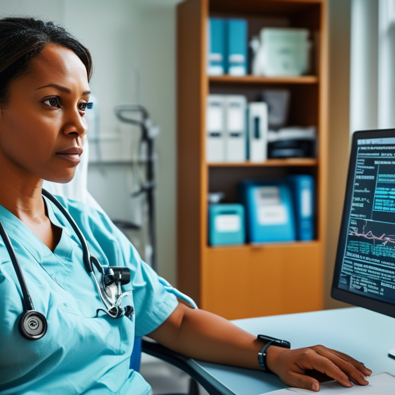 Why Can Remote Monitoring Detect Health Emergencies?
