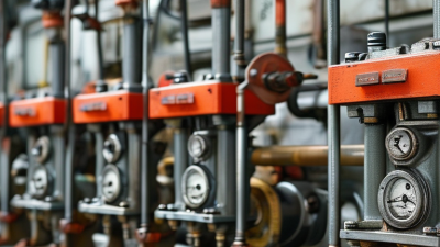 Top 5 Tips for Choosing the Best Lube Oil Pump?