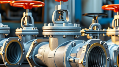 How to Choose the Right Bellows Valve for Your Needs?