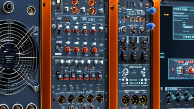 2026 Best Linear DC Regulated Power Supply for Global Buyers?