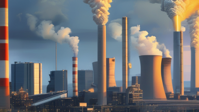 Why Are Emission Reduction Goals Essential for Global Buyers?