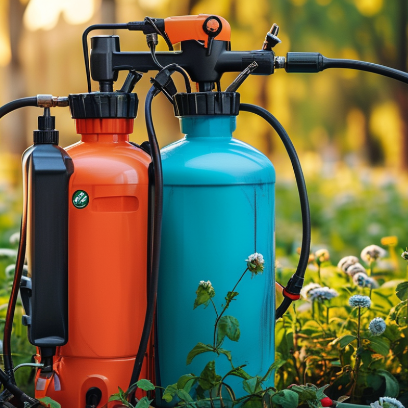 2026 How to Choose the Best Electric Sprayer for Your Needs?