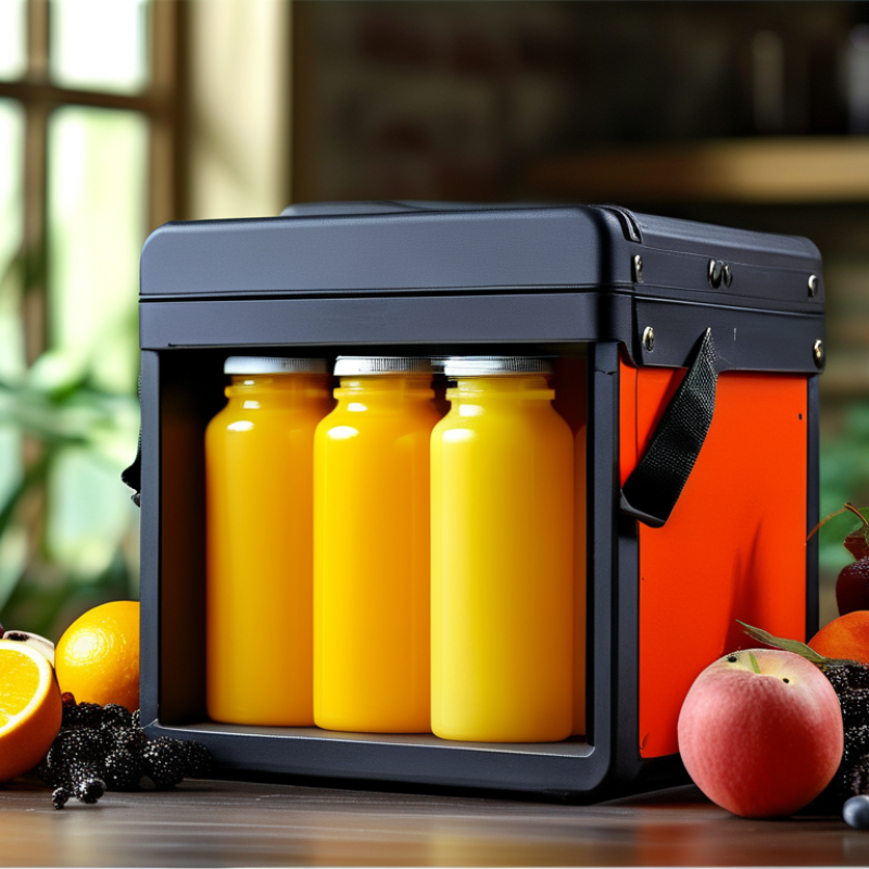 Top 10 Juice Cooler Boxes for Global Buyers?