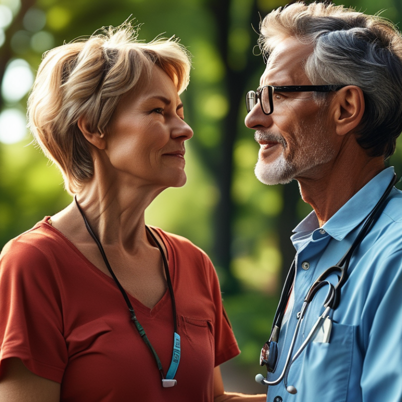 What is Chronic Disease Management and How Can It Help You?