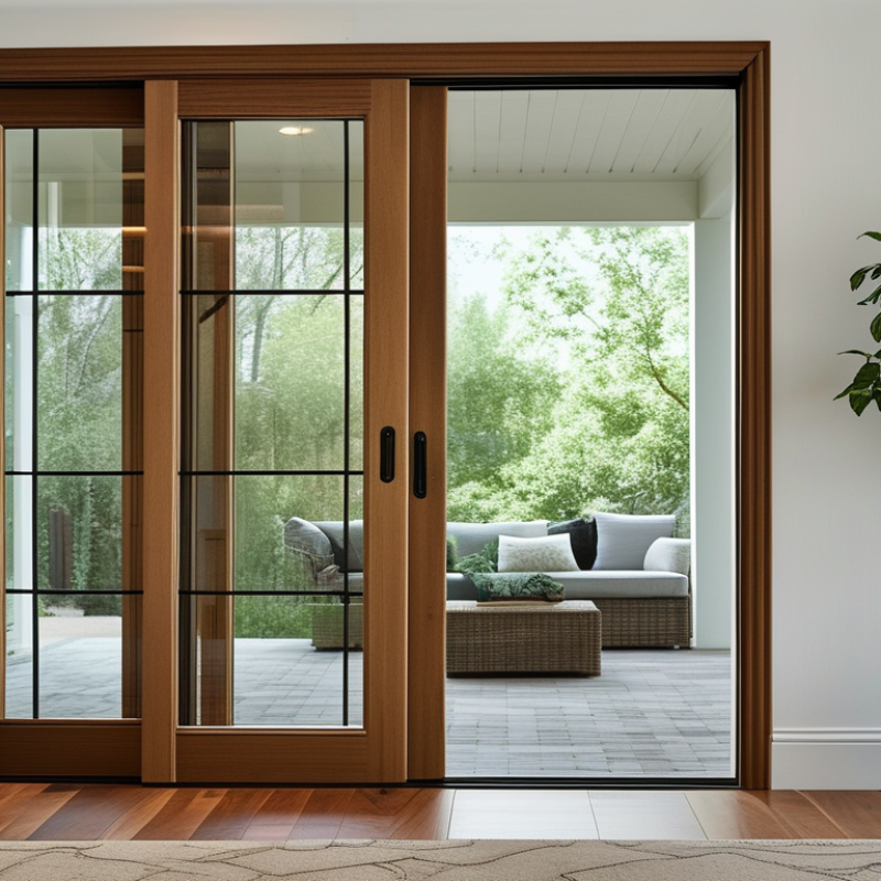 Sliding Doors Tips for Choosing the Best Options for Your Needs?
