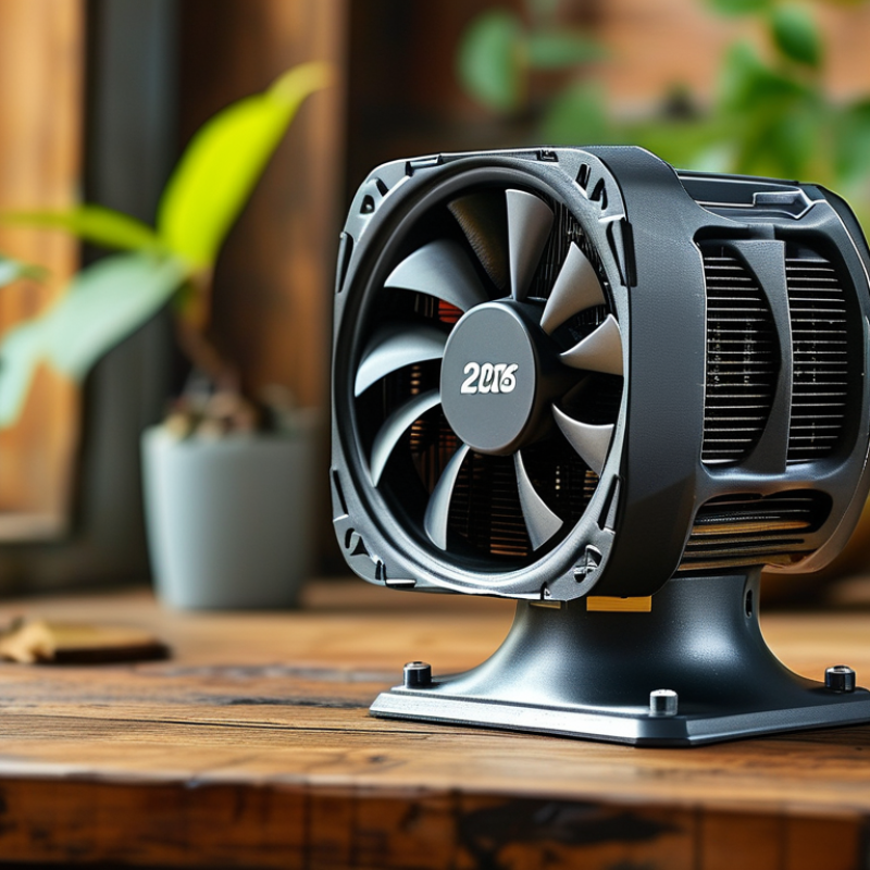 Best Cooling Fans for Every Need in 2026?
