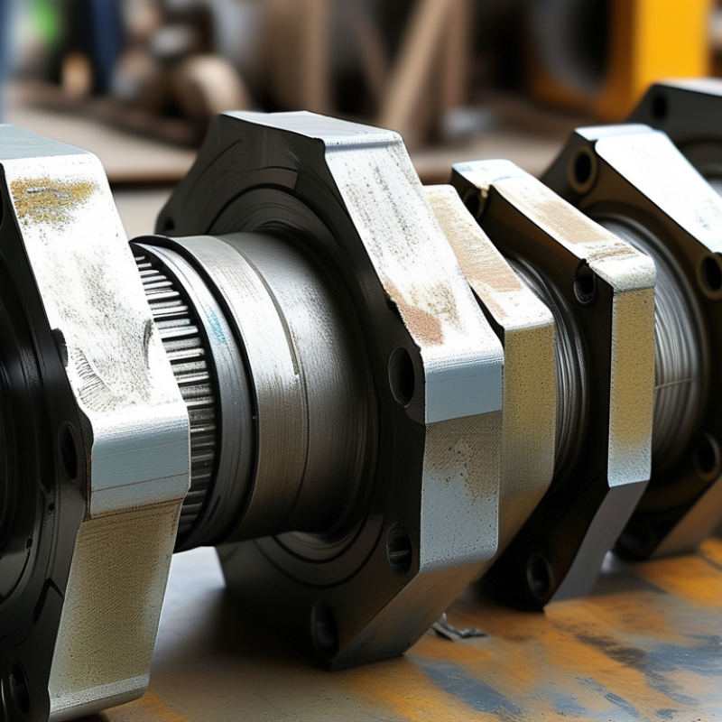 Flat Face Hydraulic Coupling Best Options for Global Buyers?