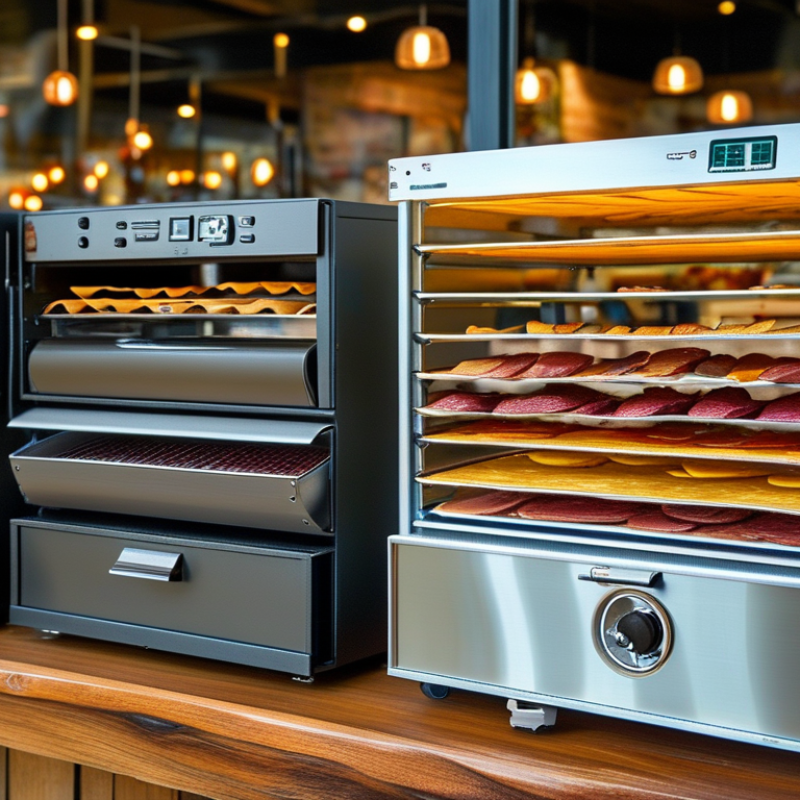 Best Food Drying Equipment for Global Buyers?