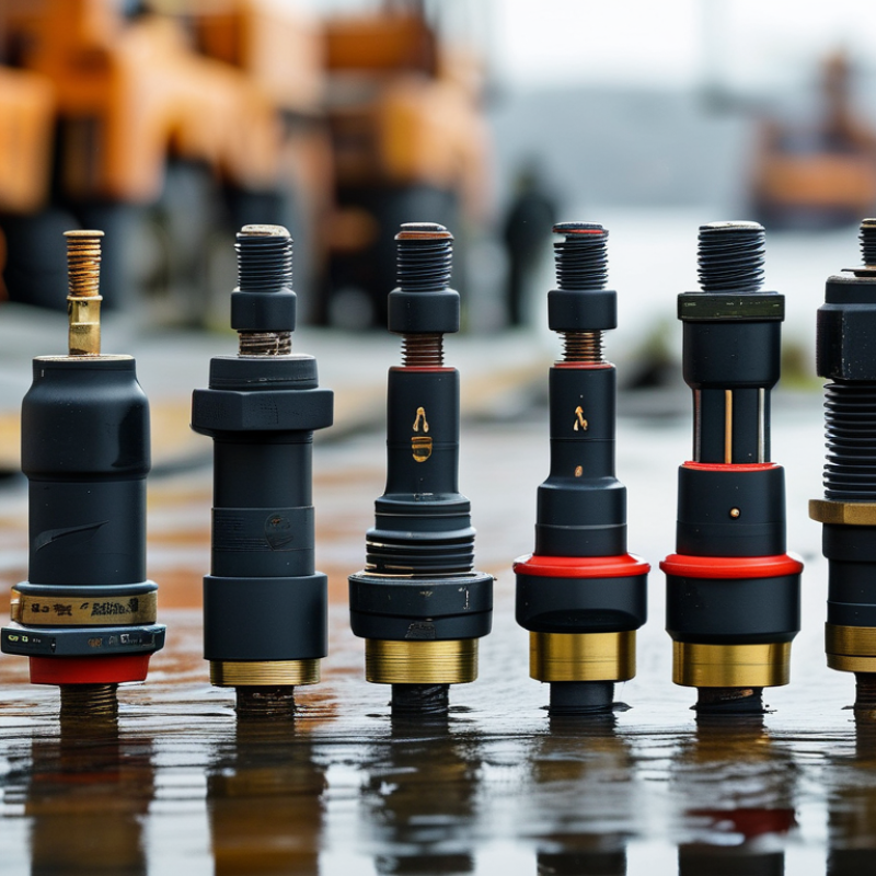 Top Tips for Choosing Waterproof Butt Connectors for Your Projects?