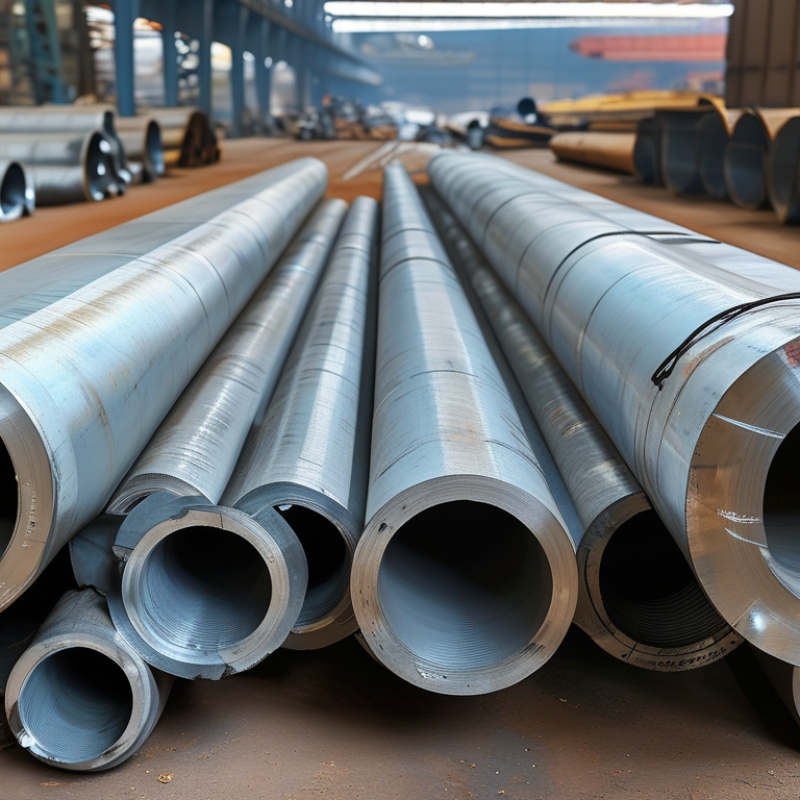 Top 10 Aluminum Tube Steel Suppliers in China for Global Buyers?