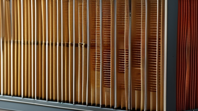 Best Filter Drier Core Options for Efficient HVAC Systems?