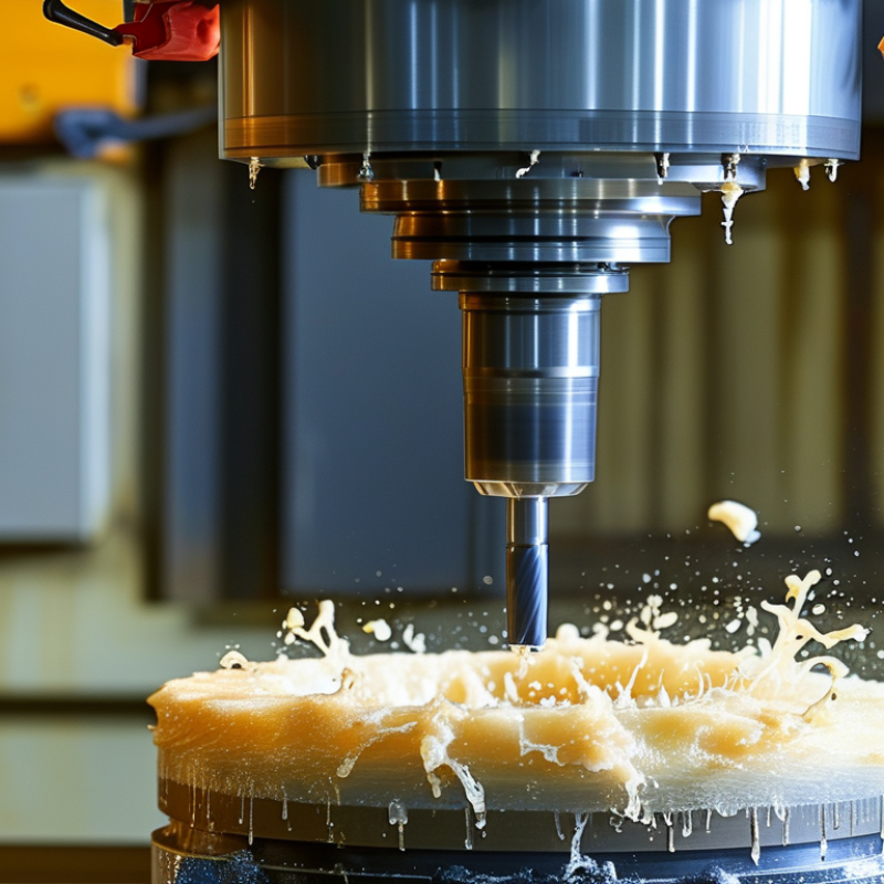 Best Spindel Cnc Options for Optimal Precision and Efficiency?