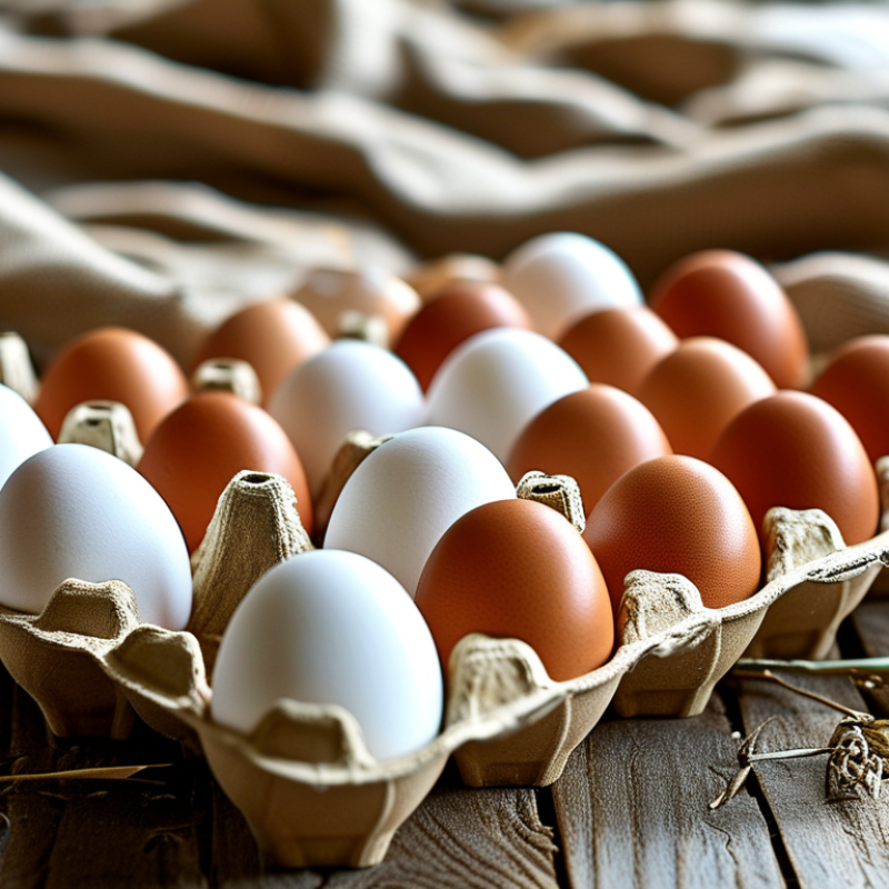2026 Best Egg Packing Boxes for Global Buyers Insights?