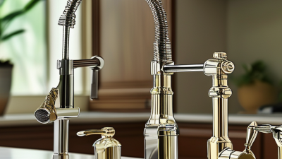 Best Fx Set For Faucet Buying Guide and Tips?