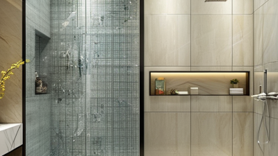 Essential Tips for Choosing the Best Tile Shower Membrane?