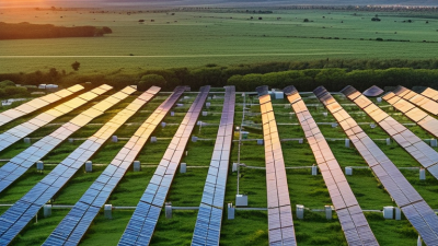 What is a solar power system and how does it work?