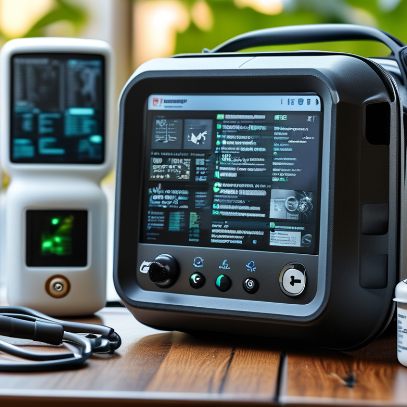 Top Portable Medical Devices for Global Buyers to Consider?