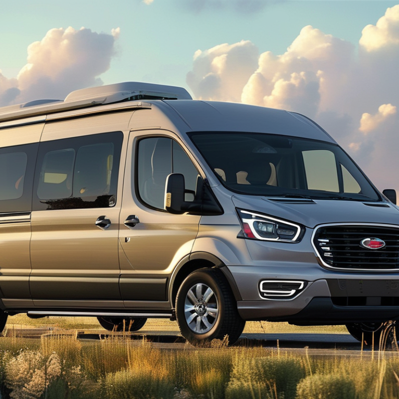 Why Choose a Handicapped Accessible Van for Your Needs?
