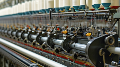 How to Choose the Best Ud Crossply Machine for Your Business?