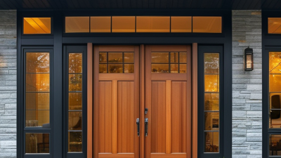 Top Exterior Storm Doors for 2026 Which One Should You Choose?