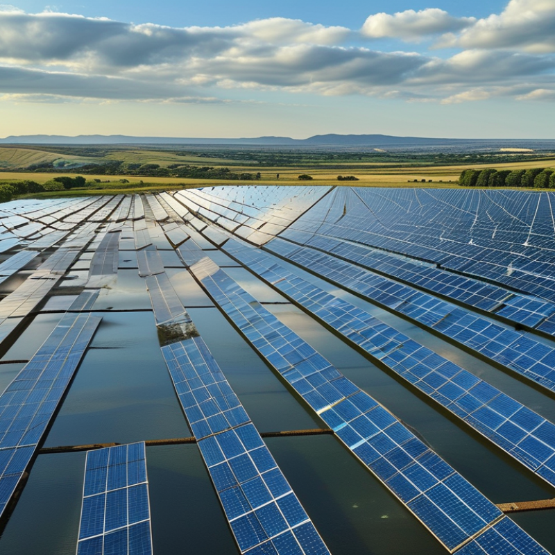 Why Invest in Solar Thermal Panels for Your Business?
