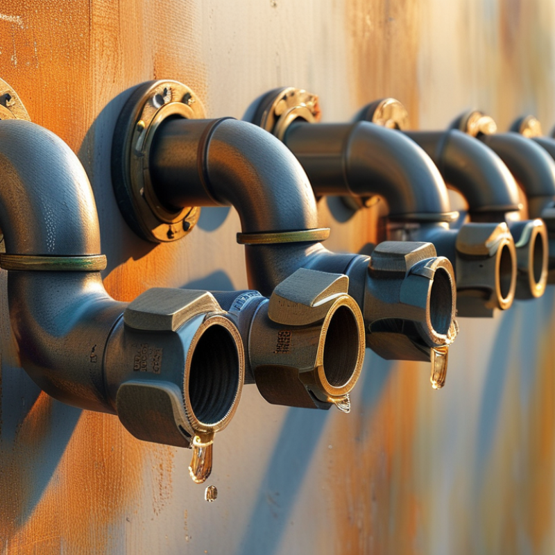 What Are the Best Wall Bend Pipes for Global Buyers?