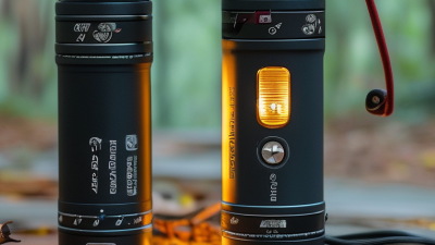 Best Rechargeable Head Torch for Ultimate Outdoor Adventures?