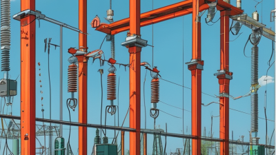 Top Tips for Choosing Pole Mounted Switches for Your Projects?