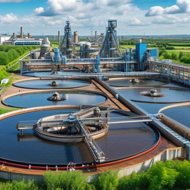 Top Benefits of Mechanical Sludge Dewatering for Global Buyers?