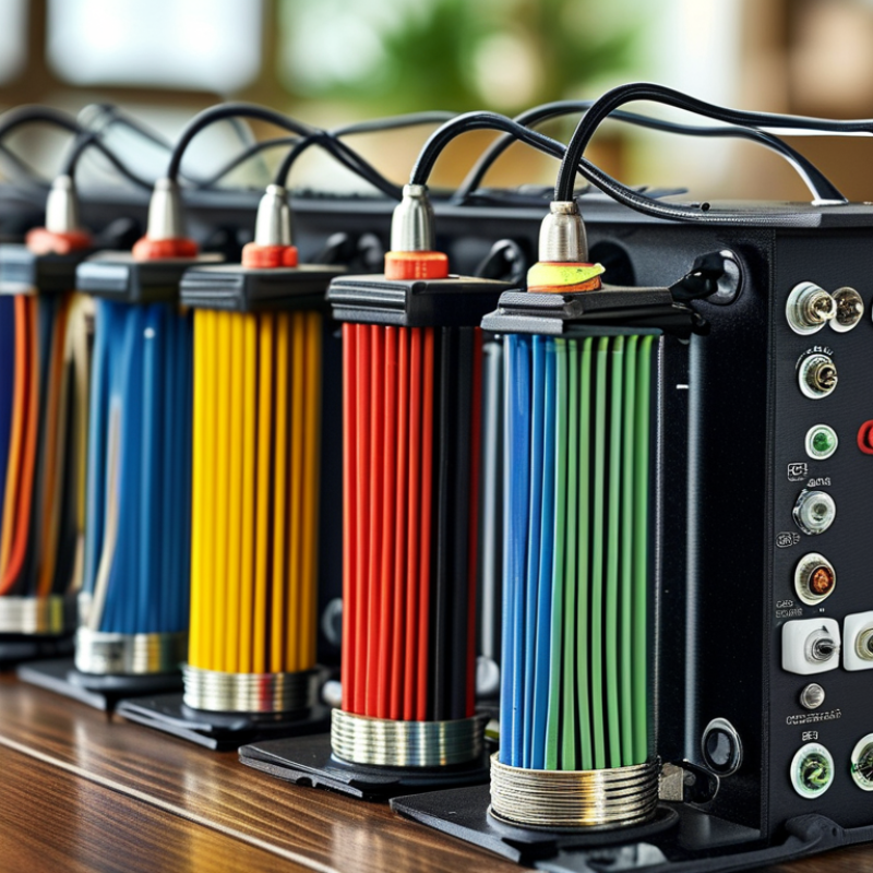 How to Choose the Right Sampling Wire Harness for Your Needs?