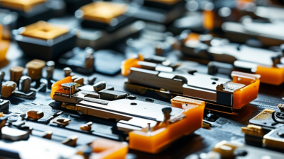 How to Choose the Best Die Bonding Tool for Your Needs?
