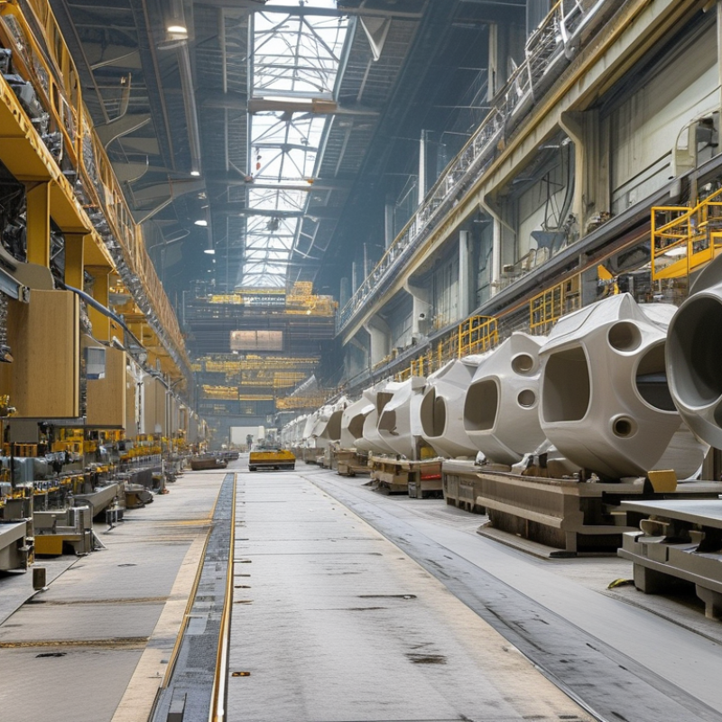 How to Scale Production from Prototype to Mass Molding in 2026