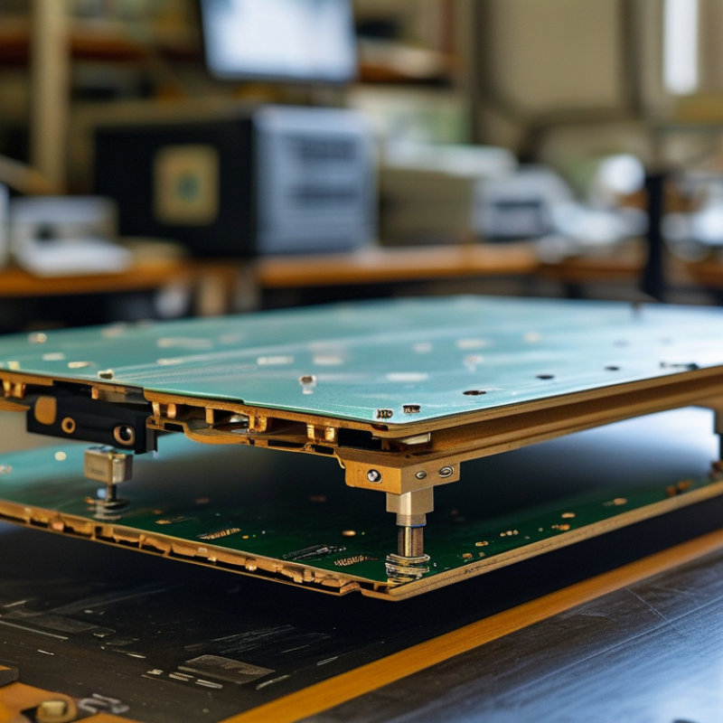 What is Rigid Flex PCB and Its Advantages for Global Buyers?
