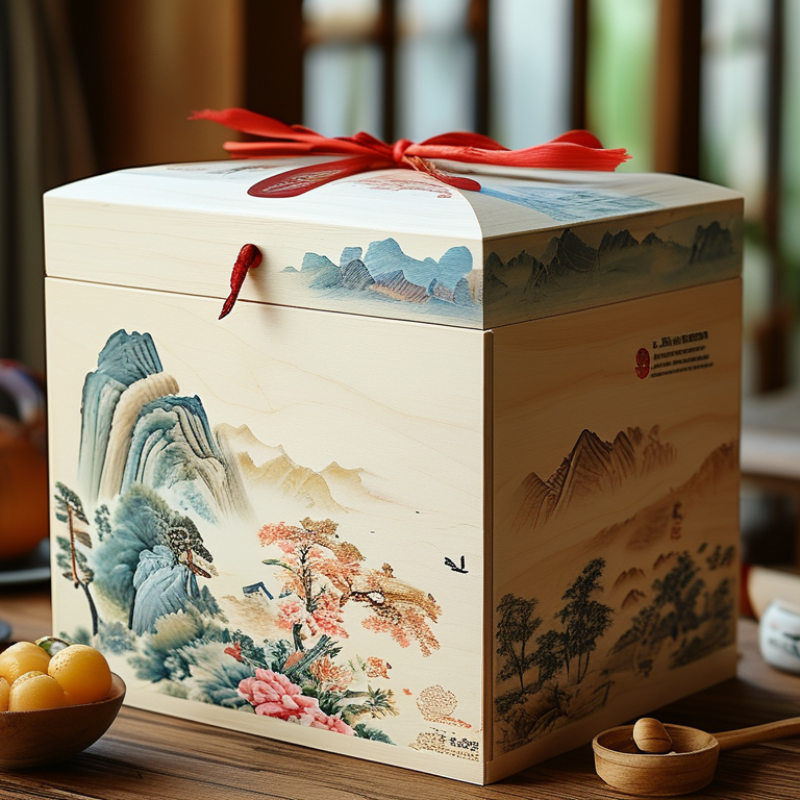 Best Premium Packaging Boxes in China for Global Buyers?