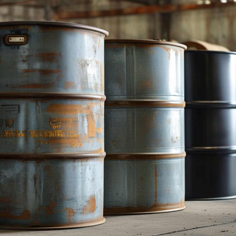 Best Iron Drums for Sale Worldwide Are You Looking for Quality?