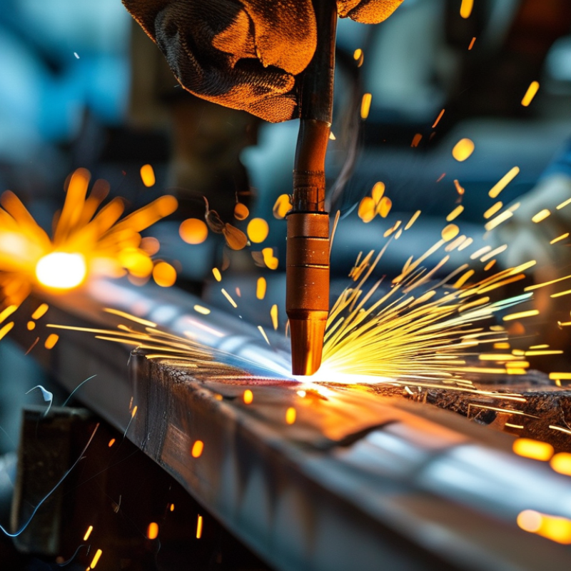 Top 10 Benefits of Fcaw Stainless Steel for Global Buyers?