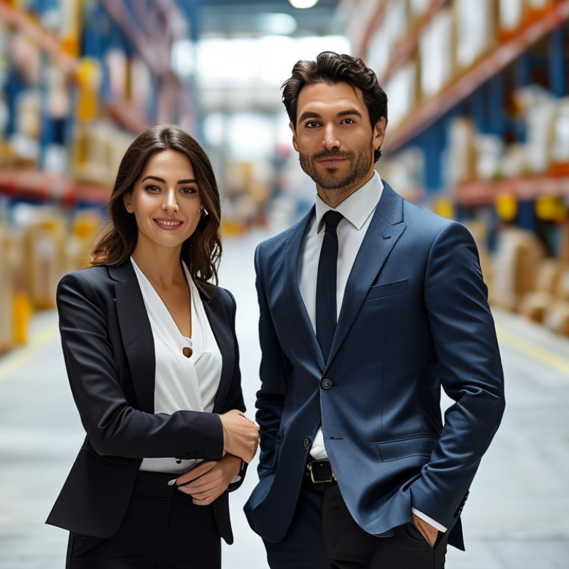 Top 10 Weighted Contacts for Global Buyers to Consider?