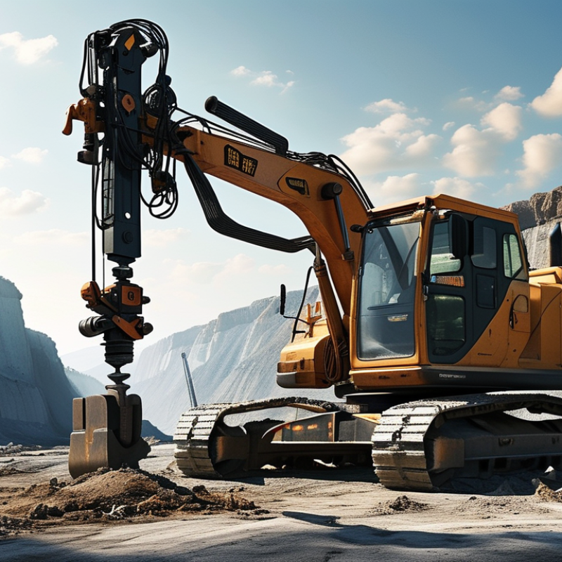 How to Choose the Best Anchor Drill Rig for Your Project?