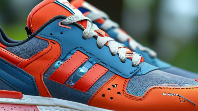 Top 10 Sports Footwear Brands in China to Buy Now?