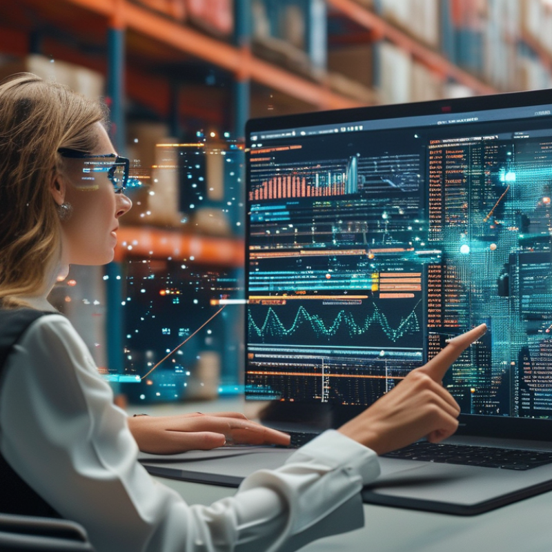 How to Leverage Technology Applications for Global Procurement?