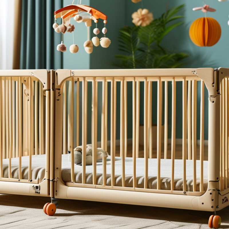 Top Tips for Choosing the Best Portable Baby Play Yard?