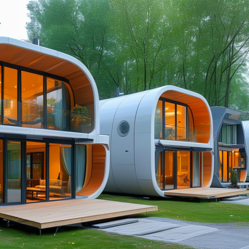 2026 Best Modular House Designs for Global Buyers?